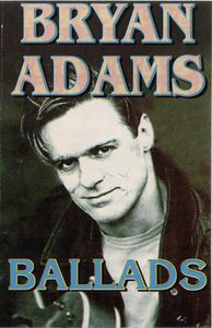 Bryan Adams